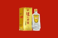 宁波海曙回收泸州老窖