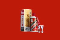 宁波海曙回收飞天茅台酒